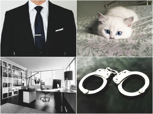 mysme-fangirl: [Jumin aesthetic~]