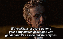 “We Had A Pact, Me And Him. Every Star In The Universe, We Were Going To See Them All – But He Was