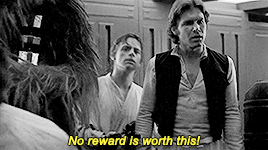 theprincessleia:“I knew there was more to you than money.”