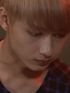 withjunhui: bless yourselves