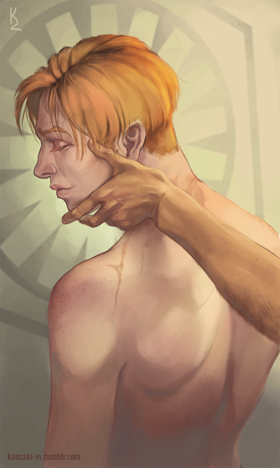 A Little Tenderness For You, Guys