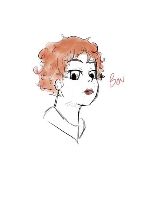 Beverly Marsh