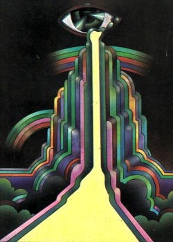 psychedelicway:  Bentley/Farrell/Burnett