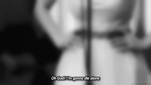 insid3-im-dying:  morphine-and-cigarettes:  sad black and white blog, I follow back similar  b&w depression