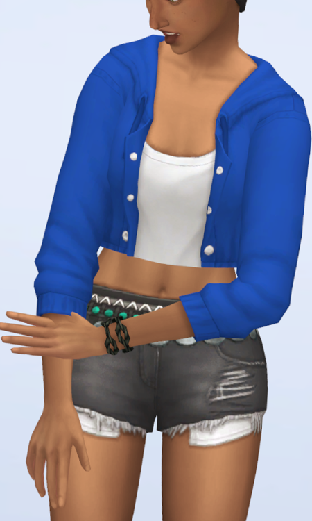 Sim request #16Sim requests closed!@cat-says-what: Hai :3 A sim request: an androgenous female, by t