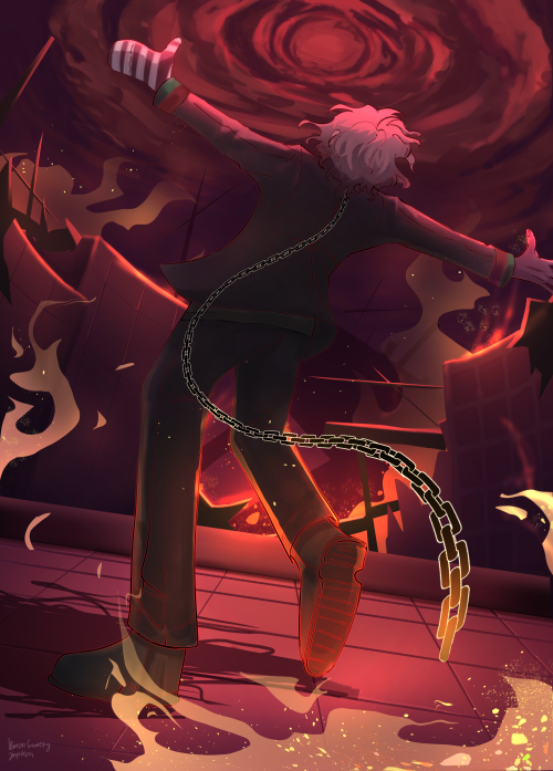 "Madness"
