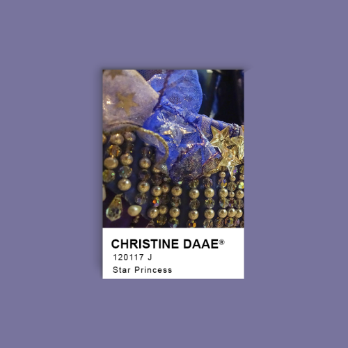 sewerik:christine daae + pantone 