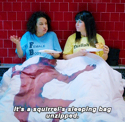 jimmysmcgill:  Broad City S02E10
