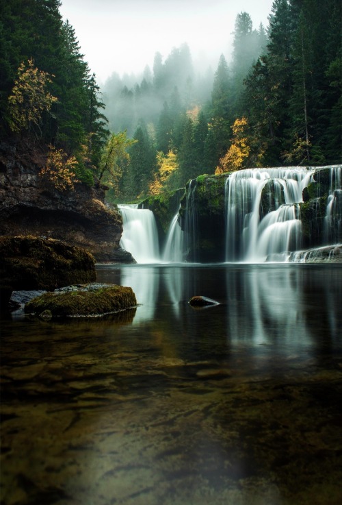 ampliflyahhhh:Into the Mystic by Kristina Wilson