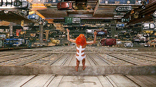 Porn photo neillblomkamp:  The Fifth Element (1997)