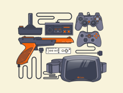 Kilabytes:  Oculus Vr Essentials &Amp;Amp; Game Boy By Meg Robichaud Vancouver Based