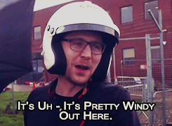 by-thorins-beard:  Assholes Who've Ruined My Life - [3/31]↳ Tom "Actual Disney Prince" Hiddleston. 