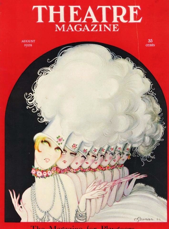 Anything Goes - Celebrating the 20s