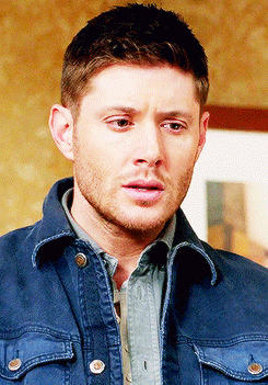 allthebeautifulthings9828:  nottheginger1:  I’m not dirty. You’re dirty.  I like to pretend Cas is involved with the magic of this post. 