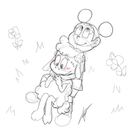 #amanda x wooly | Explore Tumblr Posts and Blogs | Tumpik