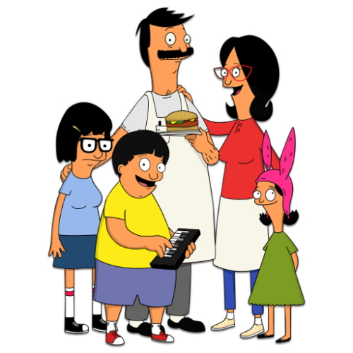 Bobs Burgers Porn Tumblr - letsdrawsherlock: staff: Tumblr Tuesday: Comic-Con Edition Behind Bob's  BurgersUhhhhhhhhâ€¦ If you're a fan of Tina and her panicked groans, check  out the official Tumblr of Bob's Burgers writers. Breaking BadI am the