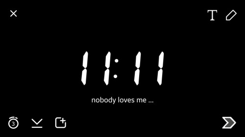 you had me at hello and lost me at goodbye