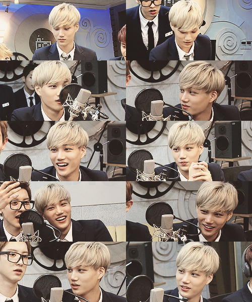  exo-k compilation MBC SimSimTaPa   