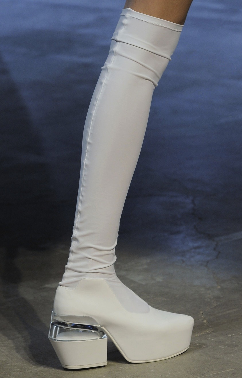 highqualityfashion:  Masha Ma FW 14