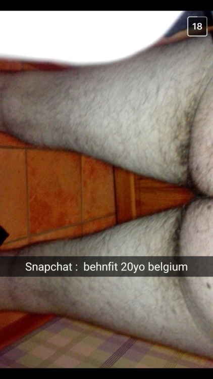 panoptick:  Please post my friend… He needs more friends on snapchat. Thanks ;)