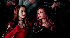 vanessamorgan:You’re not loveless.