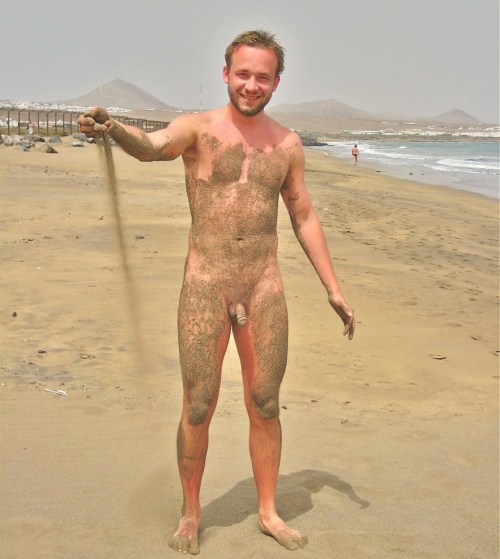 gonakedmagazine:  GoNaked Magazine - the digital magazine for male nudists!  GoNaked Website - Club, Beach listings, photos and more!www.gonakedmagazine.com Get on our mailing list -  http://bit.ly/GNMAG_SUBSCRIBE 