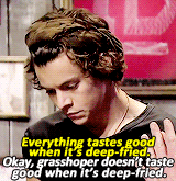 Happy 21st Birthday Harry Edward Styles (01.02.1994)“When people label people as famous they take away a lot of substance that they have as a person. So that you don’t remember someone as funny or really nice and giving. It’s like: they were