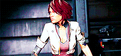 laracrofts:  The memory of a single man is a fortress, more complex than the vastest
