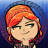 umbralaperture:This is the Diavolo of Mischief and luck. Share it and tomorrow you