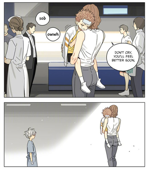 Old Xian update of [19 Days] translated by porn pictures