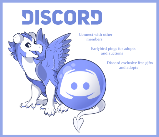 Adopt Me Frost – Discord