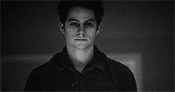 hoechloin:“Stiles is very frenetic, hyperactive, and he’s always moving. Void Stiles is very s