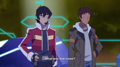 zhis616:Yep, space dorks.Though each sound effect does reflect their personality.
