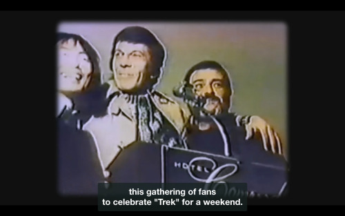 captainvulcant:“For The Love Of Spock”Adam Nimoy455 Films
