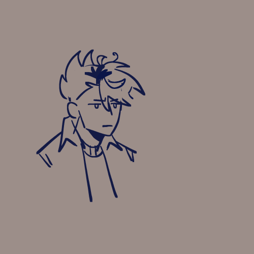 Really Bad Doodles Of The Nerdy Prudes Cause Errmmm I Miss Them