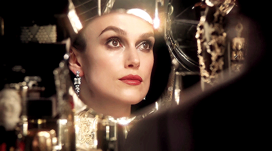 Keira Knightley chanel | Explore Tumblr Posts and Blogs | Tumgir
