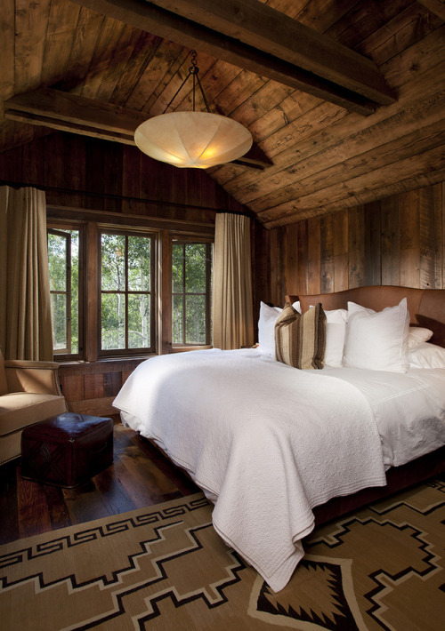 curvescurls: 30west42fit:  Holy~ cabin hard-on!!  💕   Ugh, please? I just want a gorgeous rustic home