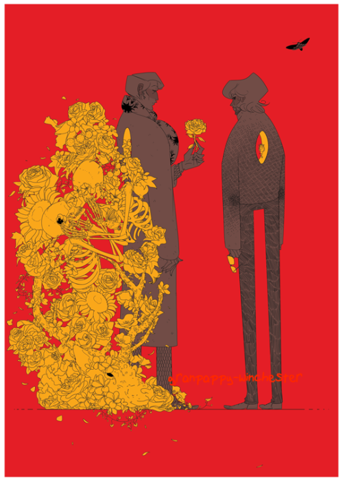 My Art An Offering From A Cannibals Heartfor @lovecrimebooks Hannibal Anthology Ravage!