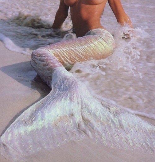 flaizen: Stephanie Seymour by Herb Ritts, 1989