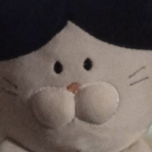 No La He Presentado An, Esta Es Confleis Bolita De Pan. No Hay Ms Contexto, Solo Su Foto.