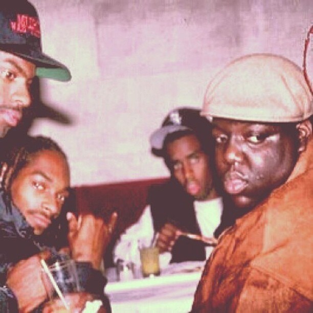 SNOOP x PUFF x BIG