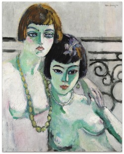 wim-visscher:  Kees van Dongen