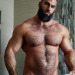 elnerdo19:Sexy gentle giant, Nick Pulos!!! 😘🥰😋❤️💚❤️💚❤️💚 🦍 