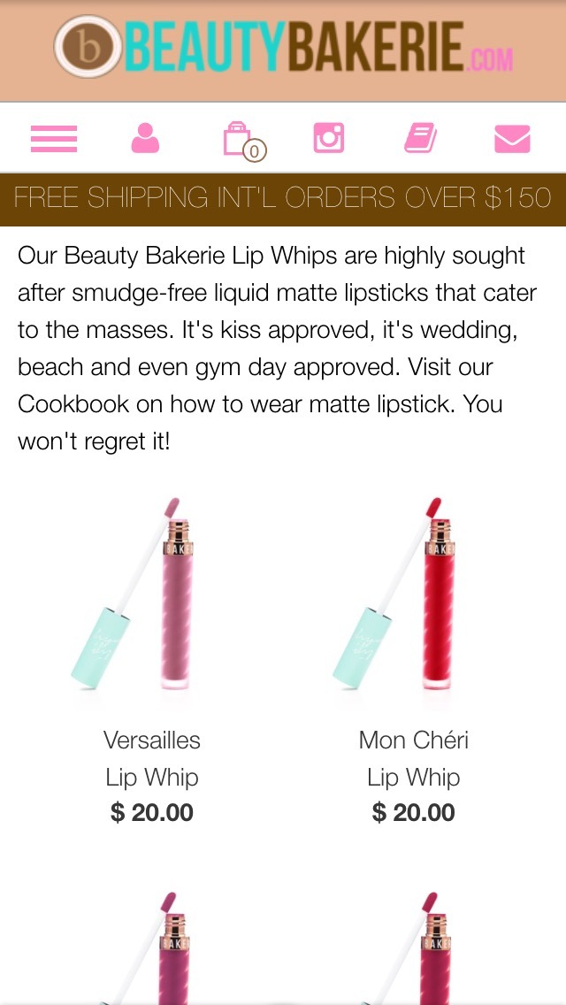 capitalism-killed-naruto:  SUPPORT BLACK OWNED BUSINESSES  www.beautybakerie.com