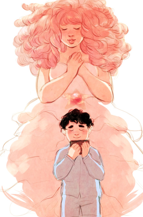 bevsi:  steven universe 