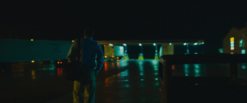 brand-upon-the-brain:  Blue Ruin (Jeremy Saulnier, 2013)