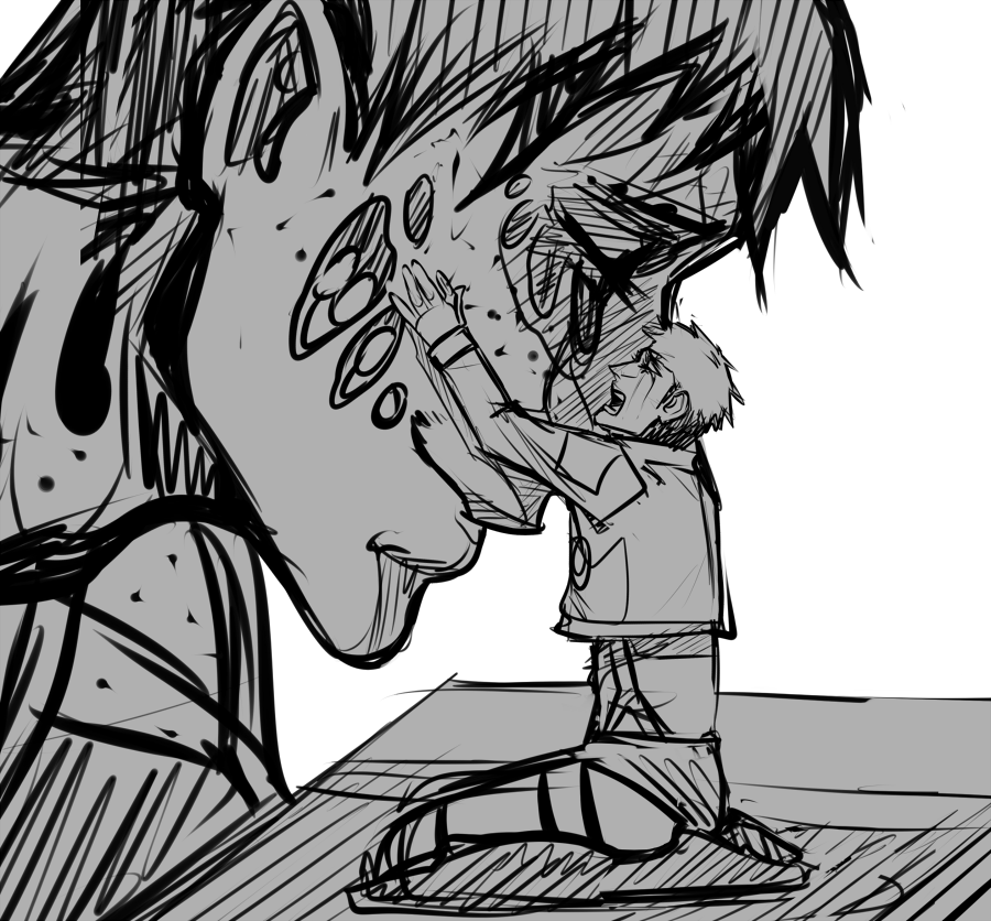 moni158:  *Gross horrible sobbing*
