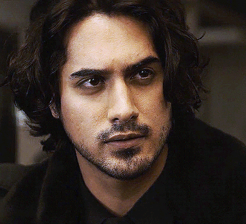 AVAN JOGIA As LEON S. KENNEDYRESIDENT EVIL: WELCOME TO RACCOON CITY 2021