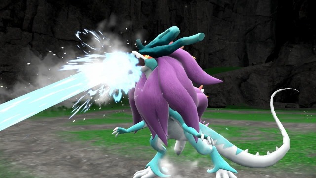 Blader Union - This is Why You Use Toxtricity in Pokemon Sword Shield WiFi  Battles