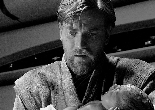 This Message Is A Warning And A Reminder For Any Surviving Jedi. Obi-Wan Kenobi